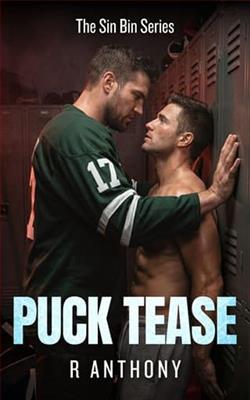 Puck Tease by Anthony R.
