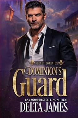 Dominion's Guard by Delta James