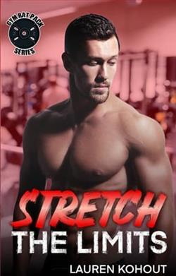 Stretch the Limits by Lauren Kohout