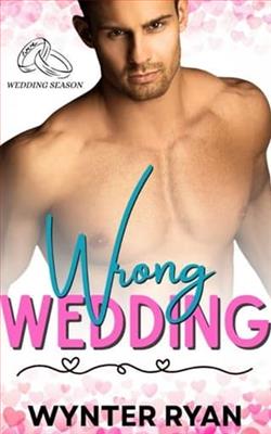 Wrong Wedding by Wynter Ryan