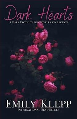 Dark Hearts: Volume 1 by Emily Klepp