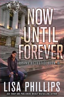 Now Until Forever by Lisa Phillips