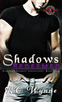 Shadows Redeemed by R.C. Wynne