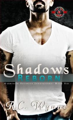 Shadows Reborn by R.C. Wynne