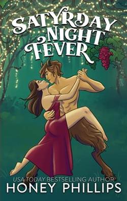 Satyrday Night Fever by Honey Phillips