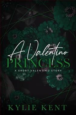 A Valentino Princess by Kylie Kent