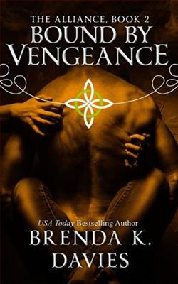 Bound by Vengeance by Brenda K. Davies