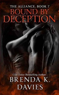 Bound By Deception by Brenda K. Davies