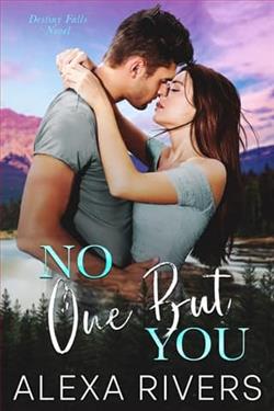 No One But You by Alexa Rivers