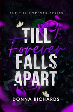 Till Forever Falls Apart by Donna Richards