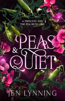 Peas & Quiet by Jen Lynning