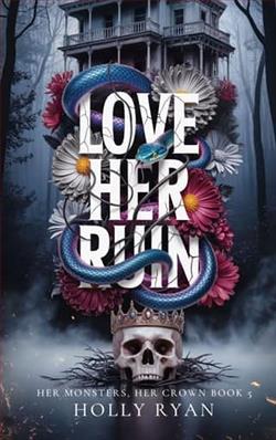 Love Her Ruin by Holly Ryan