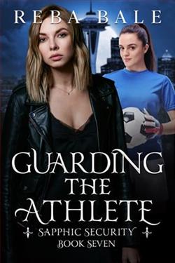 Guarding the Athlete by Reba Bale