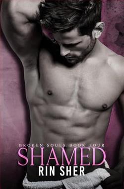 Shamed by Rin Sher