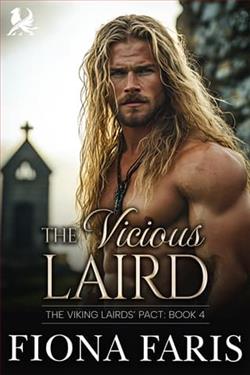 The Vicious Laird by Fiona Faris