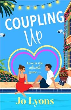 Coupling Up by Jo Lyons