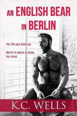 An English Bear in Berlin by K.C. Wells