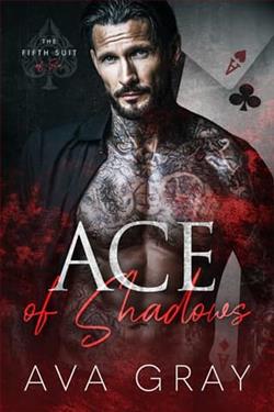Ace of Shadows by Ava Gray