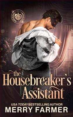 The Housebreaker's Assistant by Merry Farmer