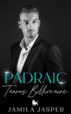 Padraic: Taurus Billionaire by Jamila Jasper