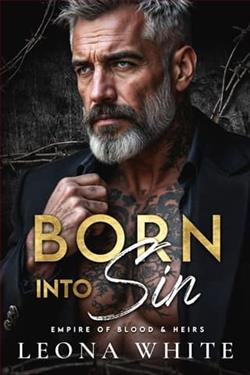 Born into Sin by Leona White