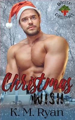 Christmas Wish by K.M. Ryan