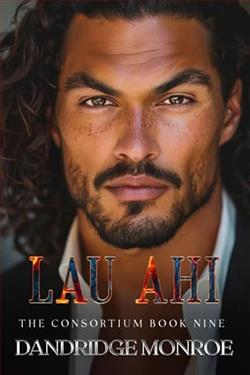 Lau Ahi by Dandridge Monroe