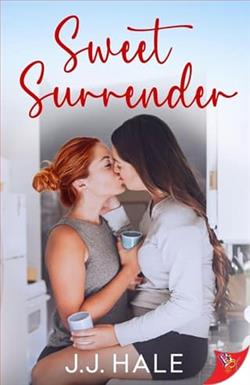 Sweet Surrender by J.J. Hale