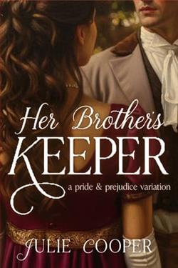 Her Brother's Keeper by Julie Cooper
