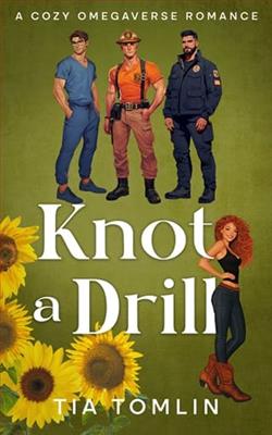 Knot a Drill by Tia Tomlin