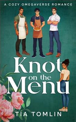 Knot on the Menu by Tia Tomlin