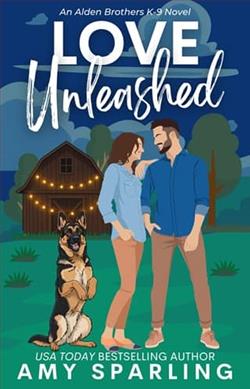 Love Unleashed by Amy Sparling