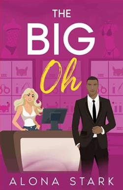 The Big Oh by Alona Stark