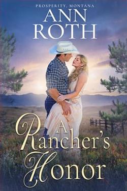 A Rancher's Honor by Ann Roth