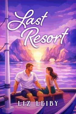 Last Resort by Liz Leiby