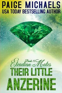 Their Little Anzerine by Paige Michaels