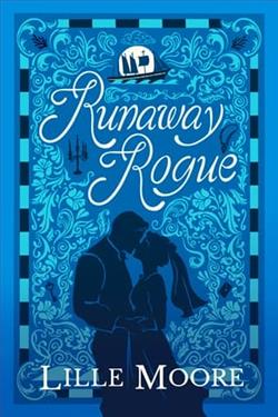 Runaway Rogue by Lille Moore