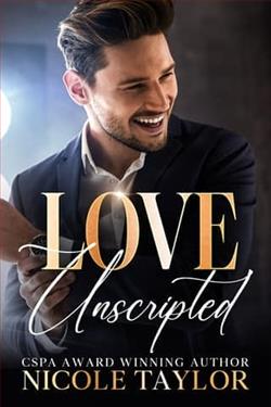 Love Unscripted by Nicole Taylor
