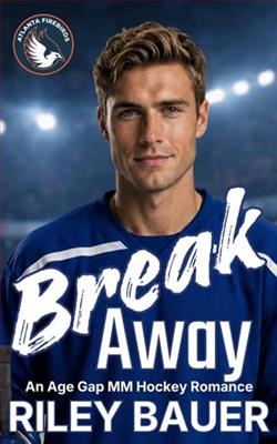 Breakaway by Riley Bauer