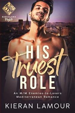 His Truest Role by Kieran Lamour