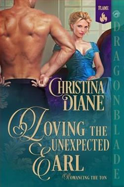 Loving the Unexpected Earl by Christina Diane