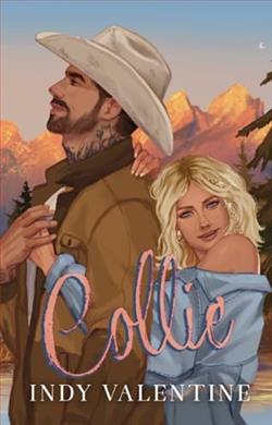 Collie by Indy Valentine