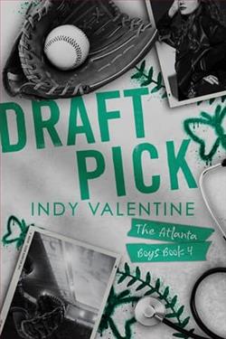 Draft Pick by Indy Valentine