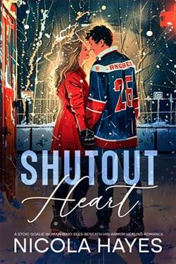 Shutout Heart by Nicola Hayes