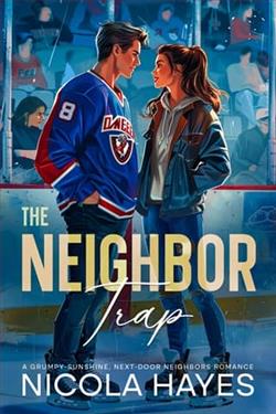 The Neighbor Trap by Nicola Hayes