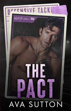 The Pact by Ava Sutton