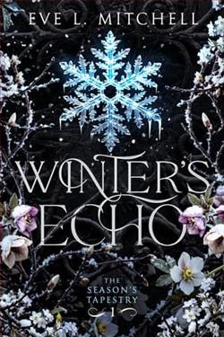 Winter's Echo by Eve L. Mitchell