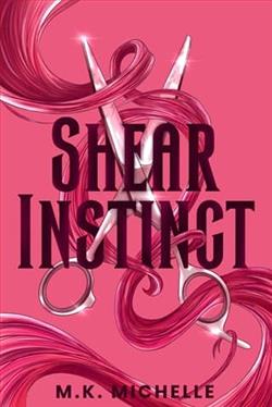 Shear Instinct by M.K. Michelle