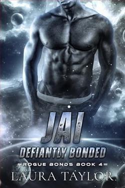 Jai: Defiantly Bonded by Laura Taylor