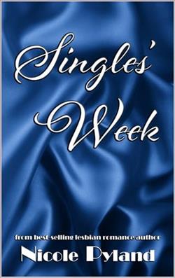 Singles' Week by Nicole Pyland